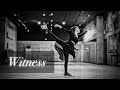 Witness Linedance by Fred Whitehouse & Darren Bailey #부산라인댄스 #미스터신댄스