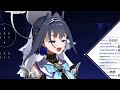 kronii述說與kaela的第一次語音通話【ouro kronii】【hololiveen中文翻譯】