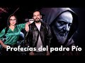 Padre Pío, fenómenos paranormales y profecías | Más Allá