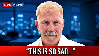 At 71, Kevin Costner’s Shocking Reality Is Beyond Heartbreaking Truth