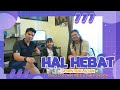 HAL HEBAT - GOVINDA II GEMINTANG ADAM FEAT IFAN GOVINDA & PALLO COCONUT TREEZ ( COVER )