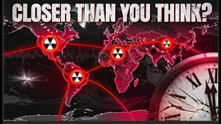 World War 3: How Close Are We Really to It?