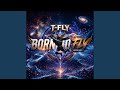 Born to fly (Main Mix)