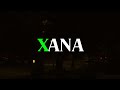 KINIL - Xana (Visualizer)