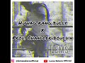 Huwag kang Bully - Lems (Prod. Chandler Bouldin)