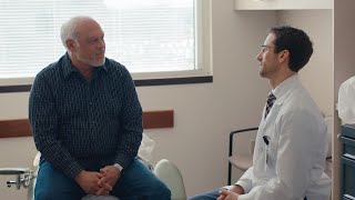 What to Expect: Low-Risk Prostate Cancer