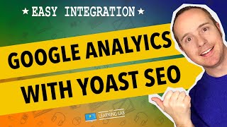 Google Analytics by Yoast WordPress Plugin Configuration | WP Learning Lab