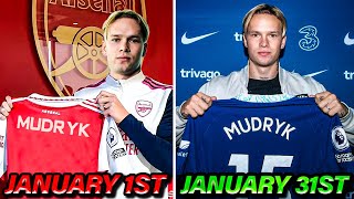 10 Transfers That Were HIJACKED!