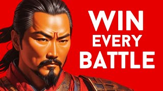 Sun Tzu Quotes: How to Win Life's Battles (The Art of War)
