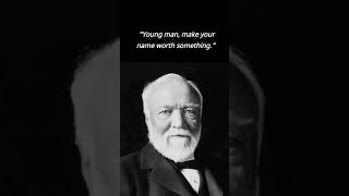 quotes about famous people andrew carnegie #quotes #viral #subscribe