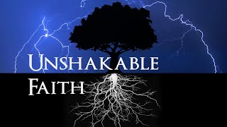 Unshakable Faith || Romans 4:16-25 || Pastor Isaac Olori