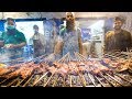 Pakistan Meat Paradise - NALLI NIHARI + TIKKA in Gujranwala | Pakistani Street Food Tour!