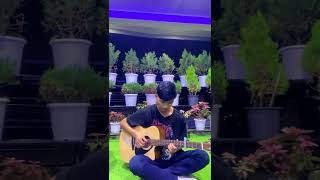 Ka lal duhawm ka zahpui lawng (at the cross) Fingerstyle cover