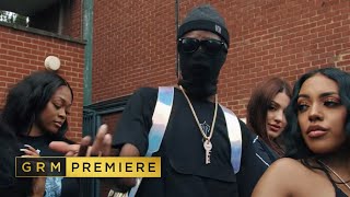K1 Never Forget Loyalty - Bad 1  [Music Video] | GRM Daily