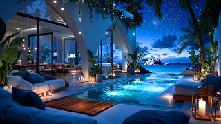 Summer Deep Chillout 2026 - Tropical Night With Deep Chill Lounge