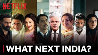 Next On Netflix India 2026 | What will you discover next?