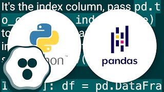 How to get rid of "Unnamed: 0" column in a pandas DataFrame read in from CSV file?