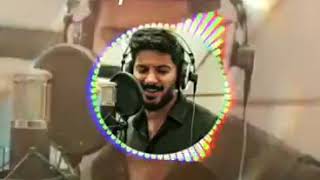 All new song by Dulqar salman from the movie Kalyanam