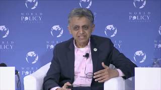 WPC 2018 - Session 12 - Ashoka Mody