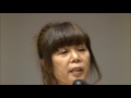 霧の川 　渡辺莉子さん　第18回弘恵教室発表会（2016.09.22ホクト文化ホール