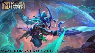 AYO BERMAIN BERSAMA MENUJU KEMENANGAN !!! #mobilelegends #mlbb #games