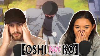 WE ARE LOSING OUR MINDS!!!- Oshi No Ko Season 2 Episode 11 REACTION!