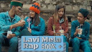 Lavi Mela Rap | Moksh & Sketch ft. Xtan NiCk | Winay Malya