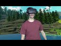 MY SUMMER FISHING TRIP! FISHING FOR GIANT LAKE MONSTERS IN VR! - Catch & Release HTC VIVE Gameplay