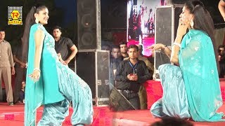 Sapna Choudhary In Bikaner || सपना चौधरी का बीकानेर में || New Haryanvi Dance New 2017