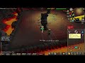 1 def inferno melee only ca completion osrs