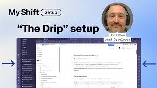 "The Drip" browser setup (and why it works) | My Shift Setup