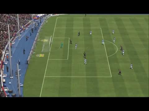 FIFA 14 - Passing and Team Goals Compilation HD FIFA 14 - Passing and Team Goals Compilation HD