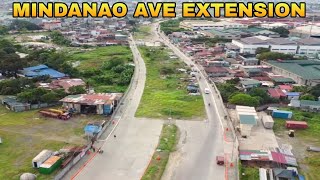 ANG DAMING DUMADAANG SASAKYA /MINDANAO AVE EXTENSION GEN.LUIS ST CALOOCAN UPDATE 01/13/2025