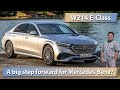 2024 W214 Mercedes-Benz E-Class review - what to expect for Malaysia