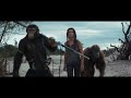 Планета обезьян Новое царство  Новый трейлер (дубляж)  Фильм 2024