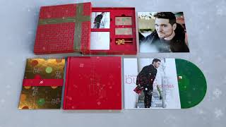 “christmas”  - 10th Anniversary  Deluxe Box Set | Available Now!
