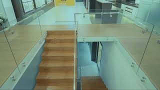 Varna interior Solutions - Showroom Introduction (English Version)