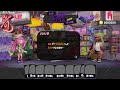 スプラトゥーン3 前夜祭 最速チュートリアルプレイ