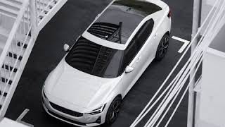 Polestar 2 \