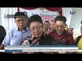 21 OKT 2024 BTH - PENGERUSI ASEAN 2025: SABAH SEBAGAI DESTINASI PERSIDANGAN PERNIAGAAN INKLUSIF