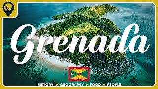 Discover GRENADA: The Spice Island's  History and Culture