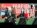 Unpacking the Pentagon’s 2022 China Military Power Report | LIVE STREAM