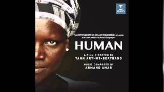 HUMAN Soundtrack - Armand Amar - "The Storm"