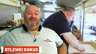 Abnehmen durchs Hobby | Dickes Deutschland | RTLZWEI Dokus