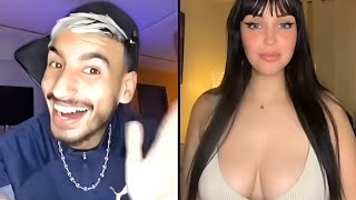 kamel dhm Live TikTok 🇩🇿🔥👍✅ كمال لايف  و تيكتوك العالمية و زيد شوية مع كيميتا🍑😂😭🎖️❤️🔥💫🌍 و 🤣😂لابلوند