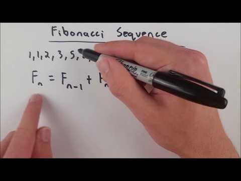 How do you know if two numbers are Fibonacci?