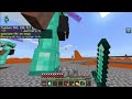 the easiest war lifeboat has ever seen... lifeboat survival minecraft