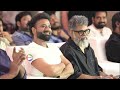 keshava alias jagadeesh heart touching speech at pushpa 2 thanks meet allu arjun sahithi tv