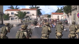 ArmA 3 - Zombies \u0026 Demons