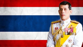 “Phleng chāt Thai” - National anthem of Thailand (1939-???)